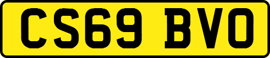 CS69BVO