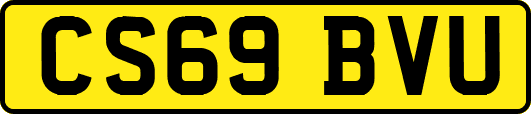 CS69BVU