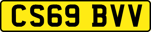 CS69BVV