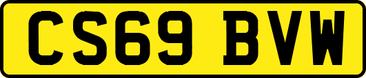 CS69BVW