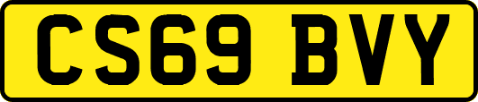 CS69BVY