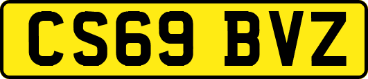 CS69BVZ