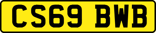CS69BWB