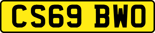 CS69BWO