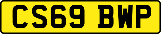 CS69BWP
