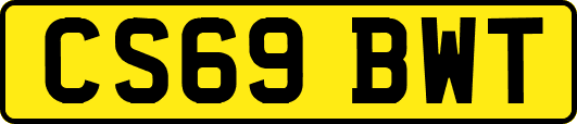 CS69BWT