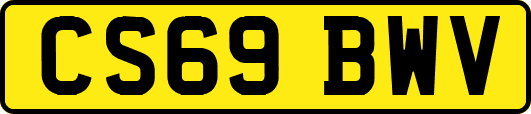 CS69BWV