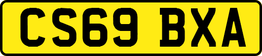 CS69BXA
