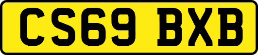 CS69BXB