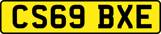 CS69BXE