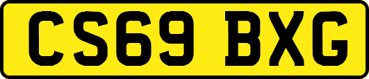 CS69BXG