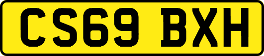 CS69BXH