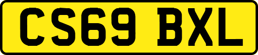 CS69BXL