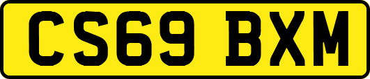 CS69BXM