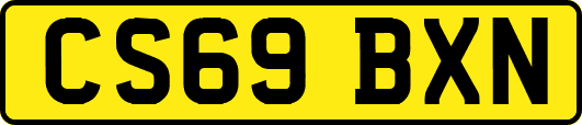 CS69BXN