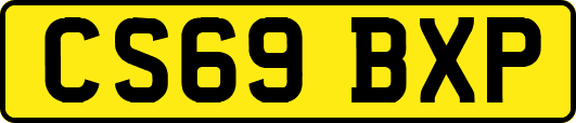CS69BXP