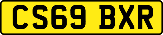 CS69BXR