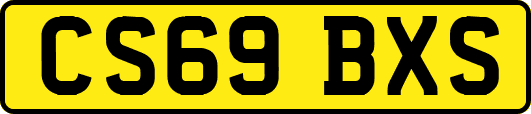 CS69BXS