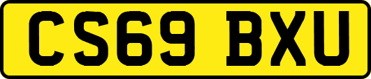CS69BXU