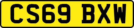 CS69BXW