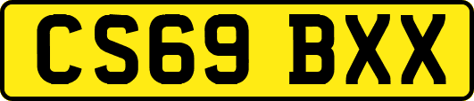 CS69BXX