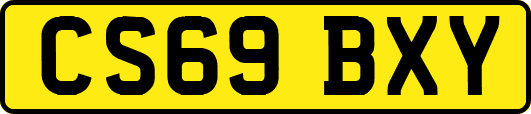 CS69BXY