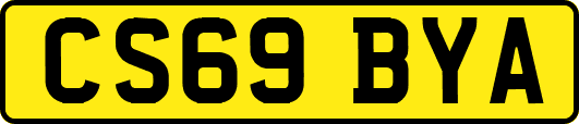 CS69BYA