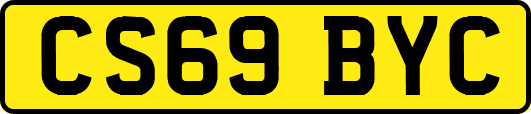 CS69BYC