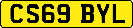 CS69BYL