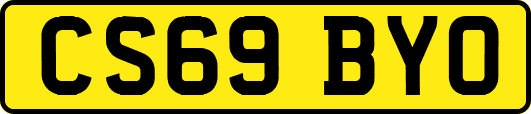 CS69BYO