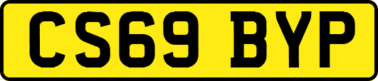 CS69BYP