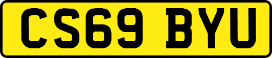 CS69BYU