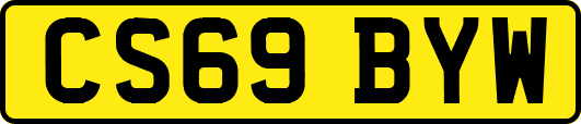 CS69BYW