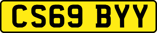 CS69BYY