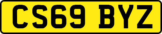 CS69BYZ