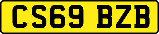 CS69BZB