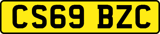 CS69BZC