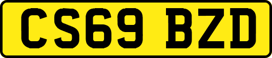CS69BZD