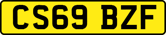 CS69BZF
