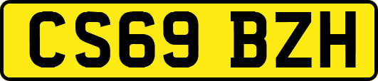 CS69BZH