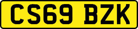 CS69BZK
