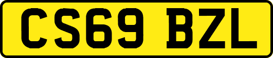 CS69BZL