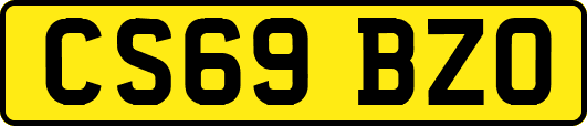 CS69BZO