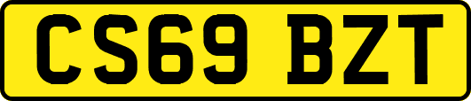 CS69BZT