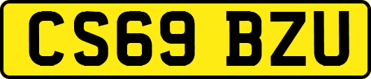CS69BZU