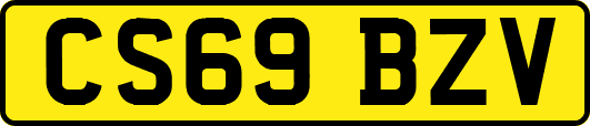CS69BZV