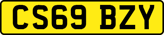 CS69BZY