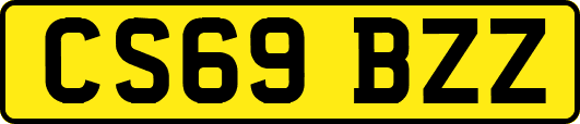 CS69BZZ