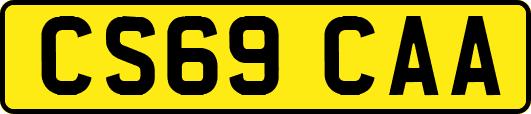 CS69CAA