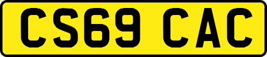 CS69CAC
